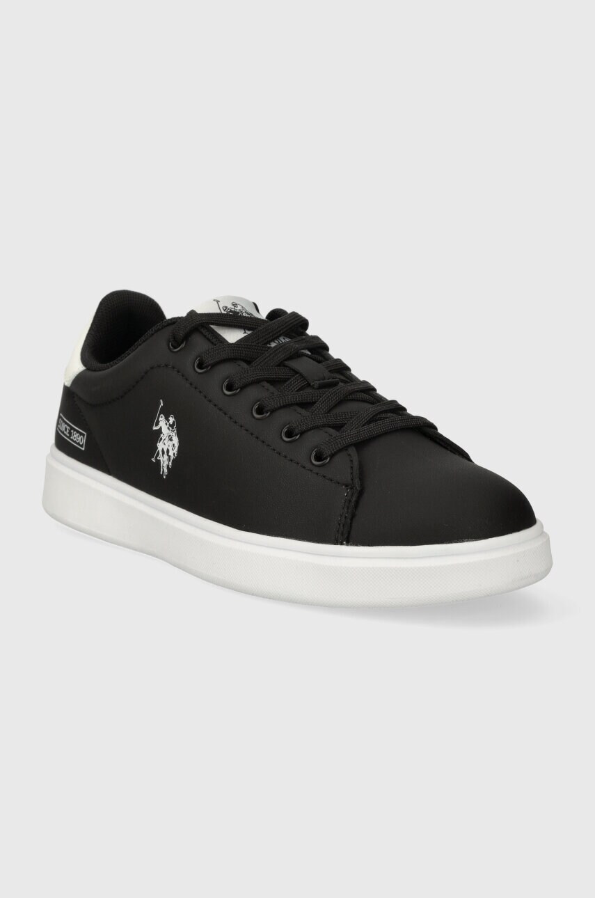 Кросівки U.S. Polo Assn. MARLYN колір чорний MARLYN001W 4Y1