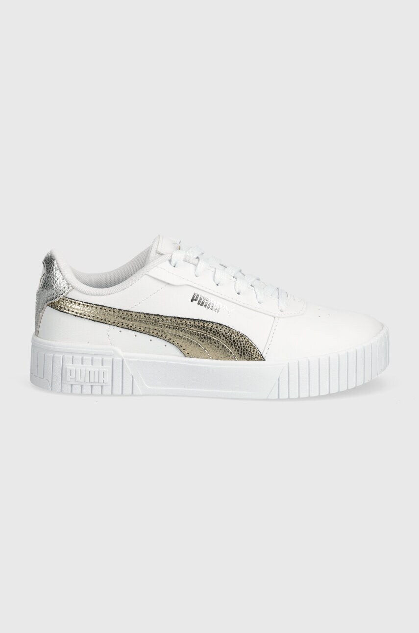 Кросівки Puma Carina 2.0 колір білий 395096