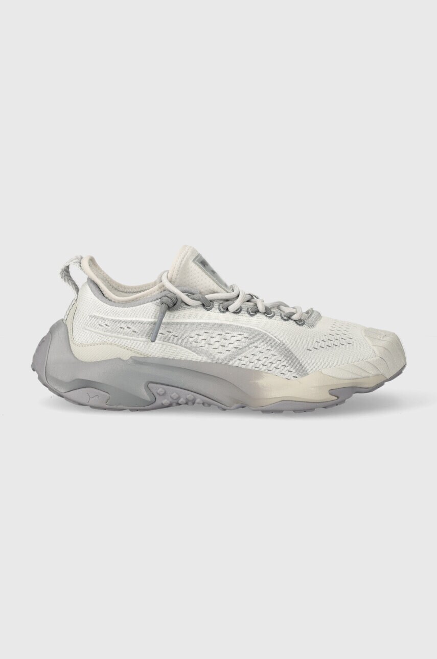 Кросівки Puma Plexus 372.5 колір сірий 395379