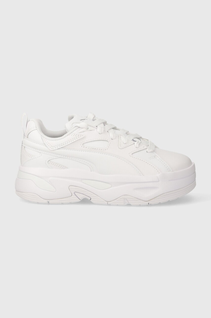 Кросівки Puma BLSTR Dresscode Wns колір білий 396094