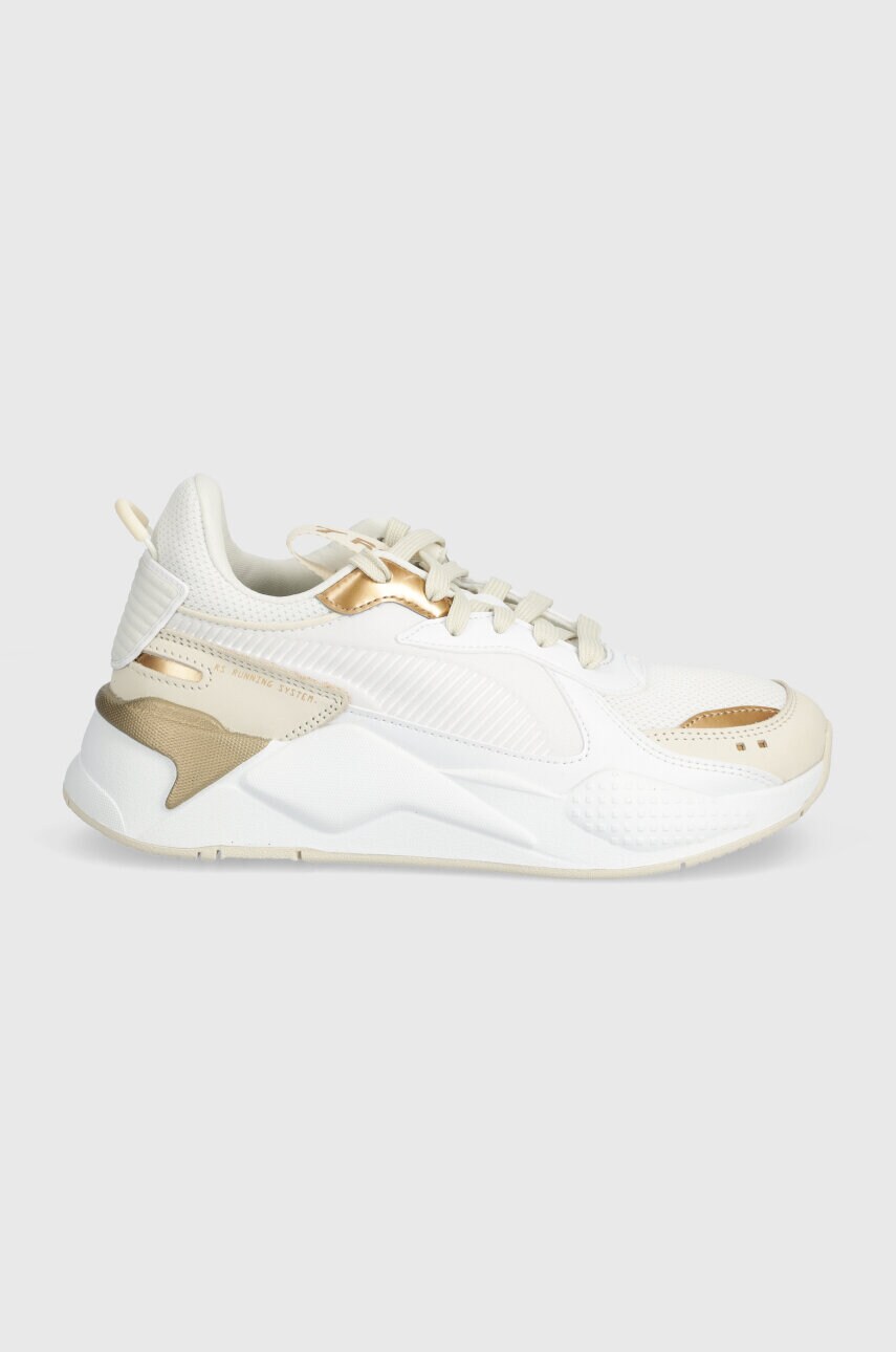 Кросівки Puma PUMA X SOPHIA CHANG колір білий 396393