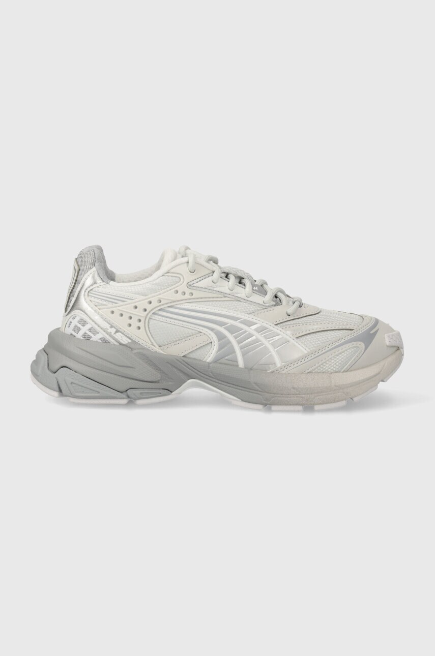 Кросівки Puma Velophasis 372.5 колір сірий