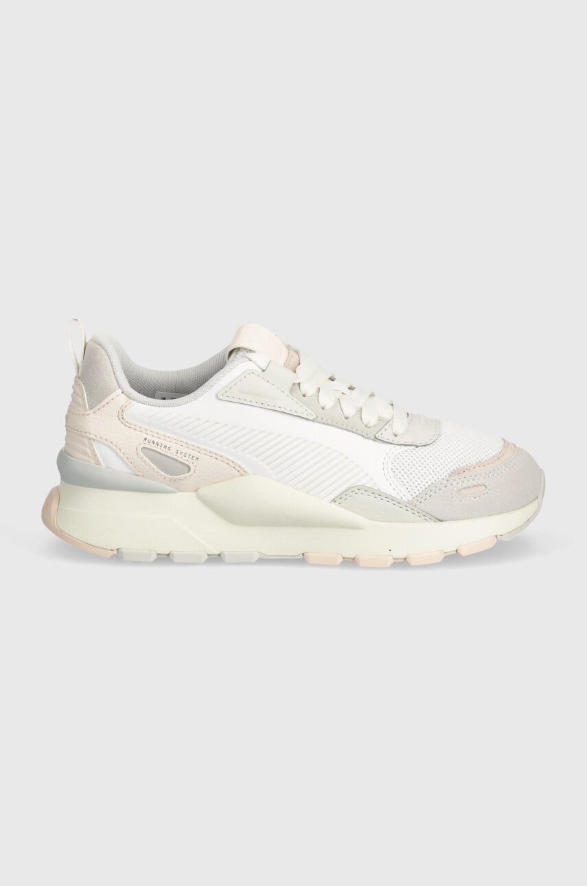Кросівки Puma RS 3.0 Soft Wns колір бежевий 393141