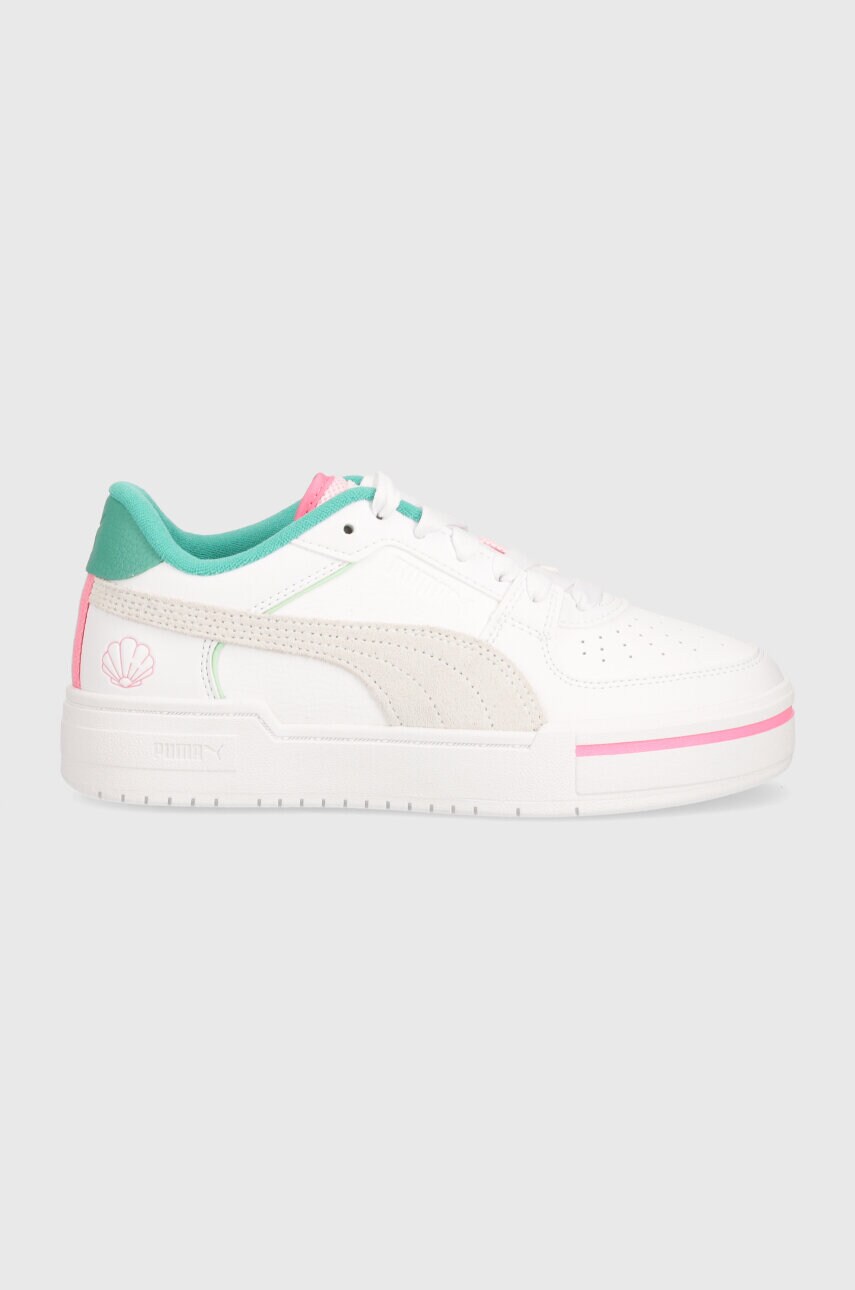 Кросівки Puma CA Pro Retro Resort Wns колір білий 395883