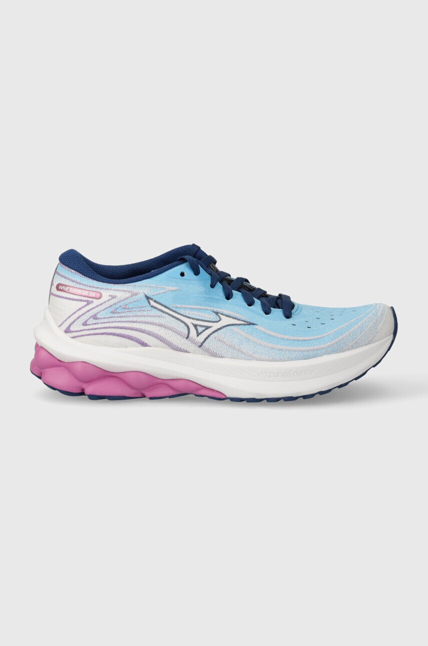 Бігові кросівки Mizuno Wave Skyrise 5 J1GD2409