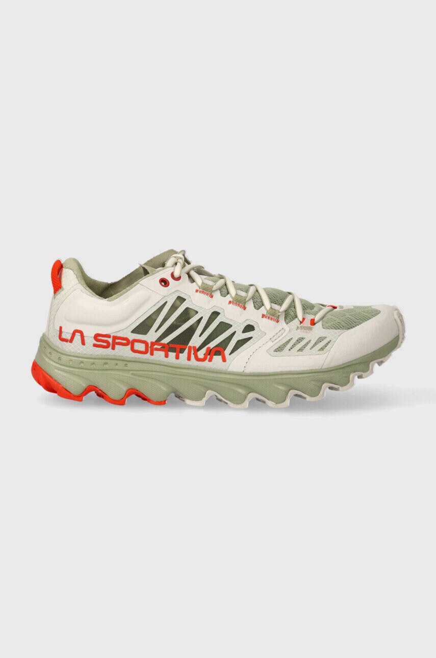 Черевики LA Sportiva Helios III жіночі колір сірий
