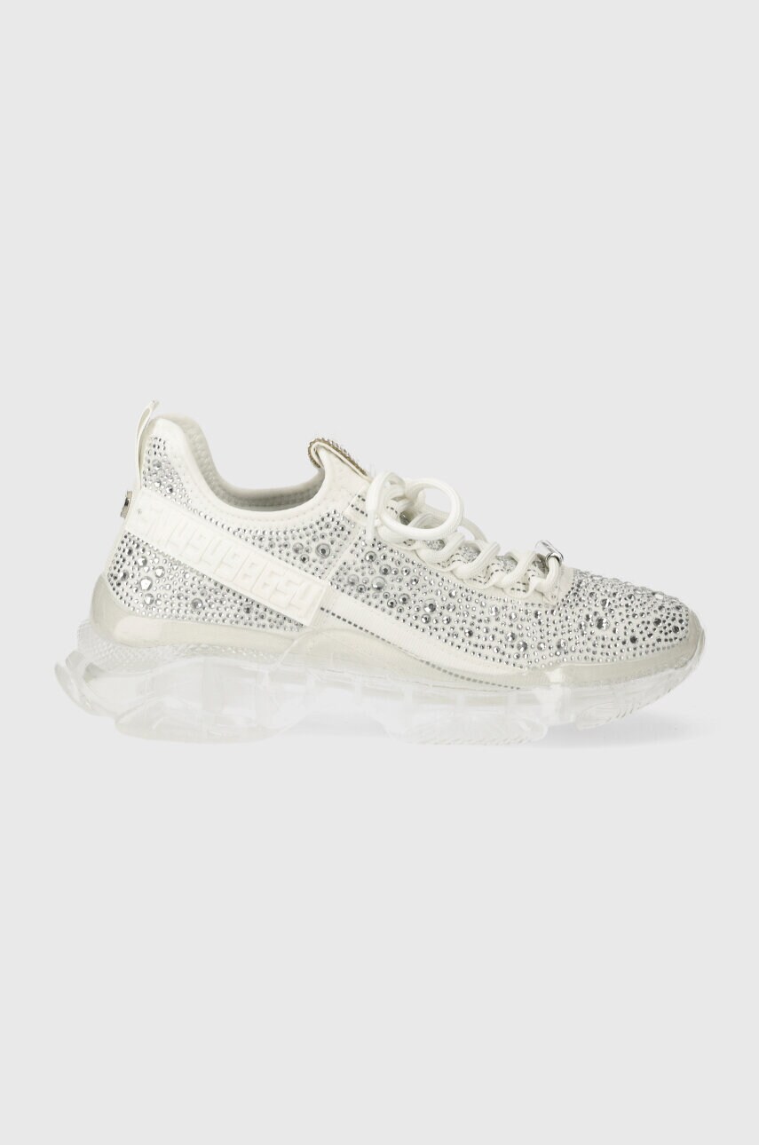 Кросівки Steve Madden Maxima-R колір білий SM11001807