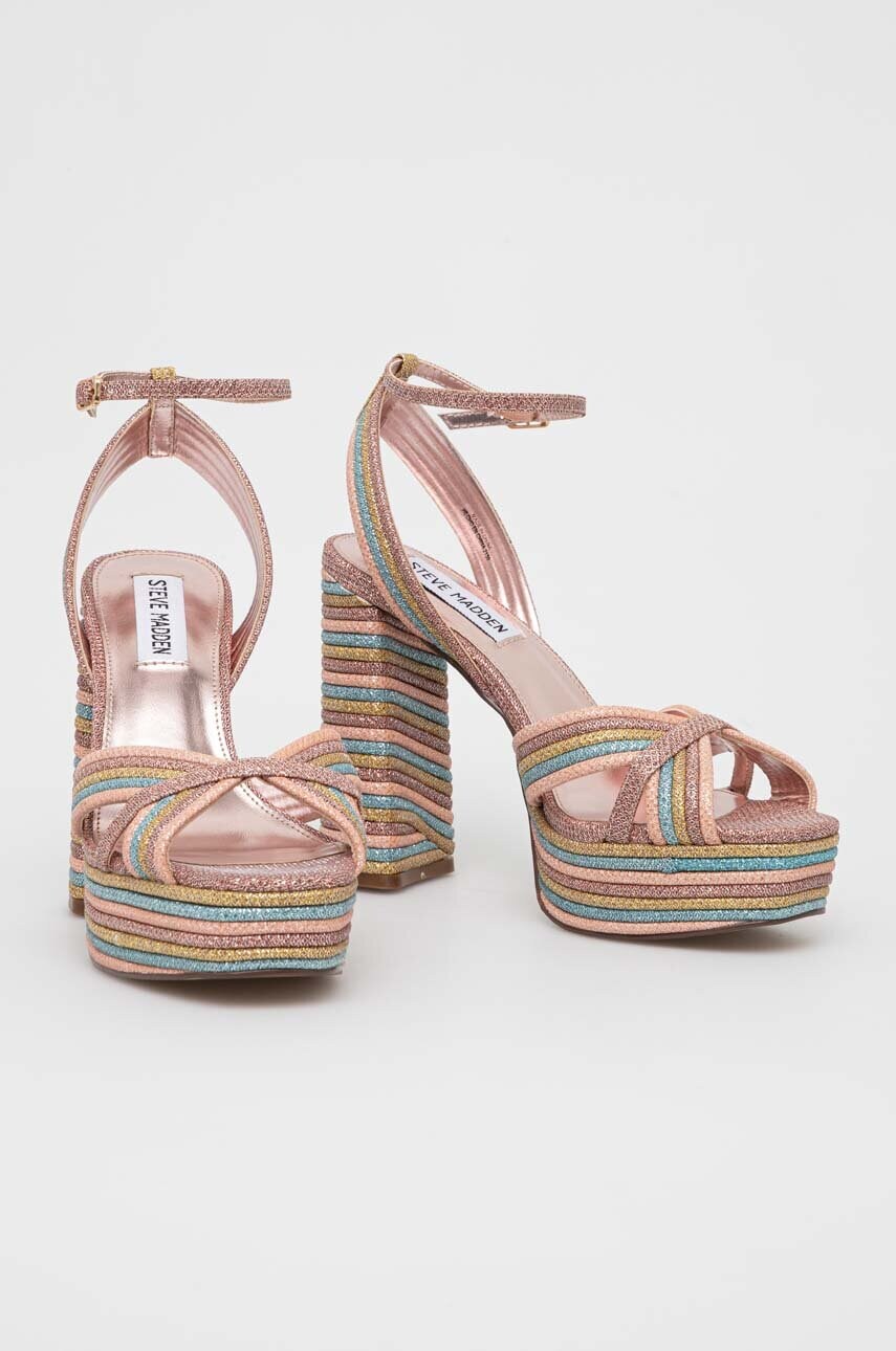 Сандалі Steve Madden Laurel SM11002977