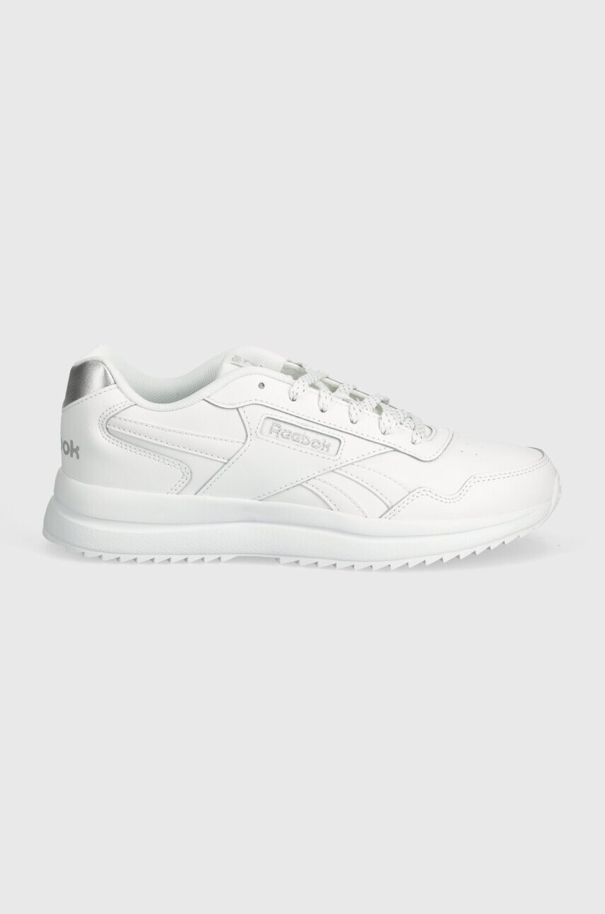 Кросівки Reebok Classic Glide колір білий 100074173