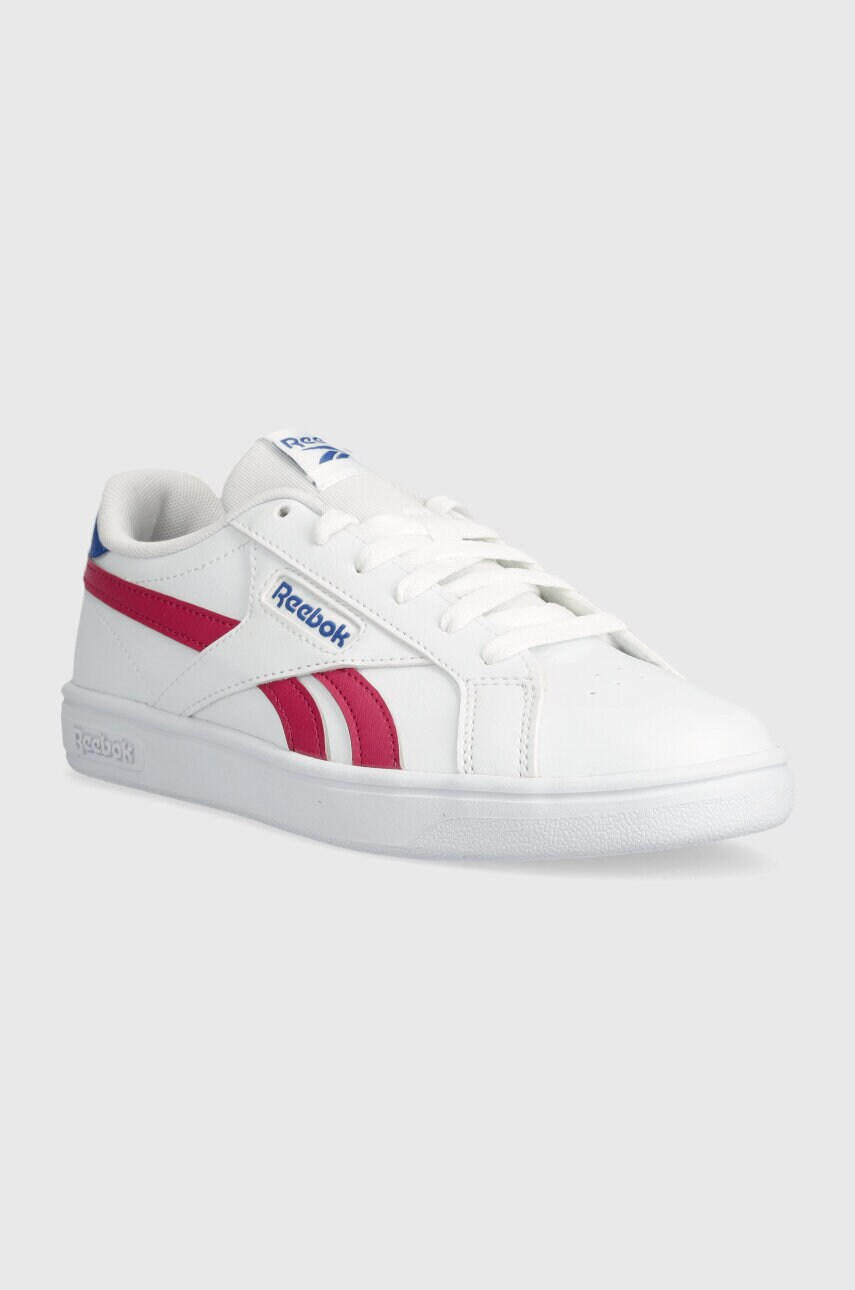 Кросівки Reebok Classic колір білий