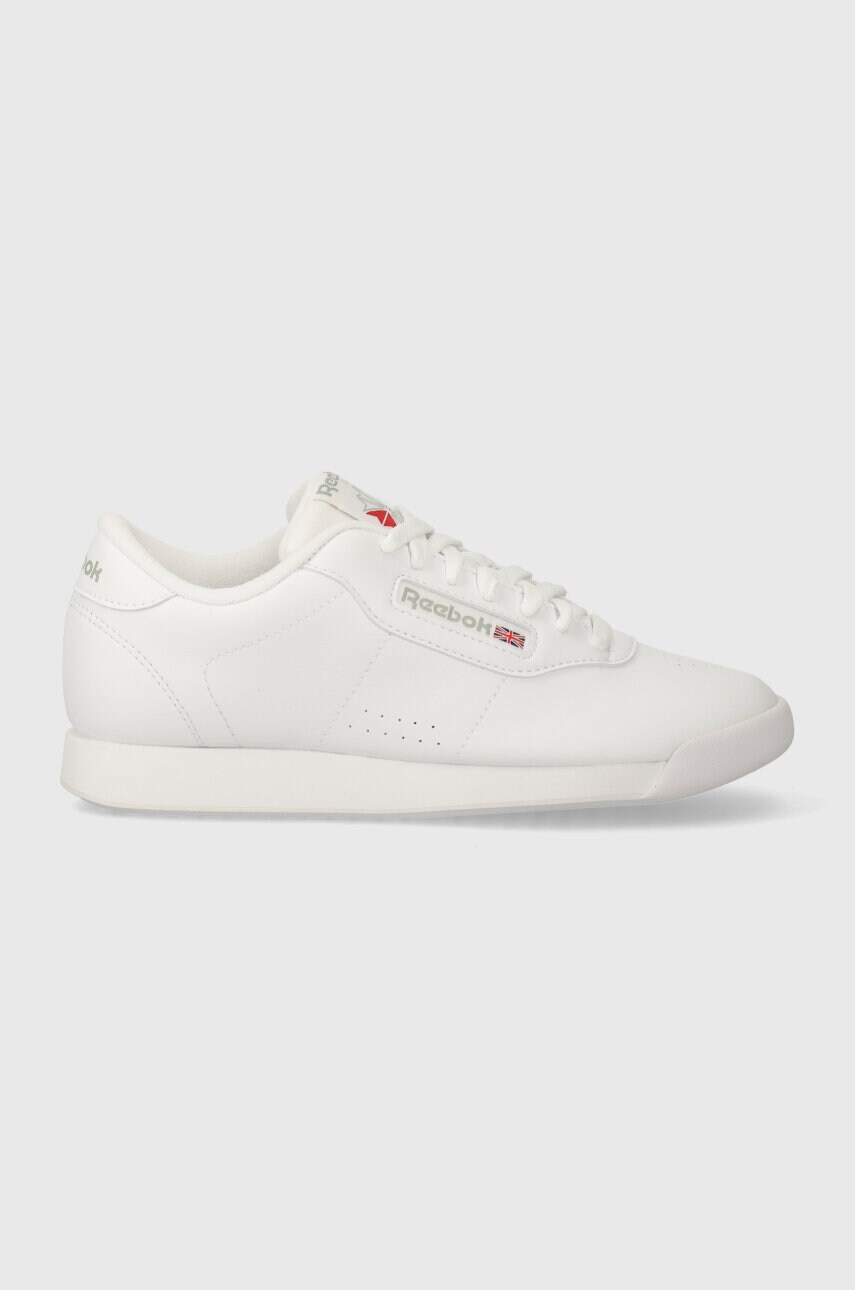 Кросівки Reebok Classic PRINCESS колір білий