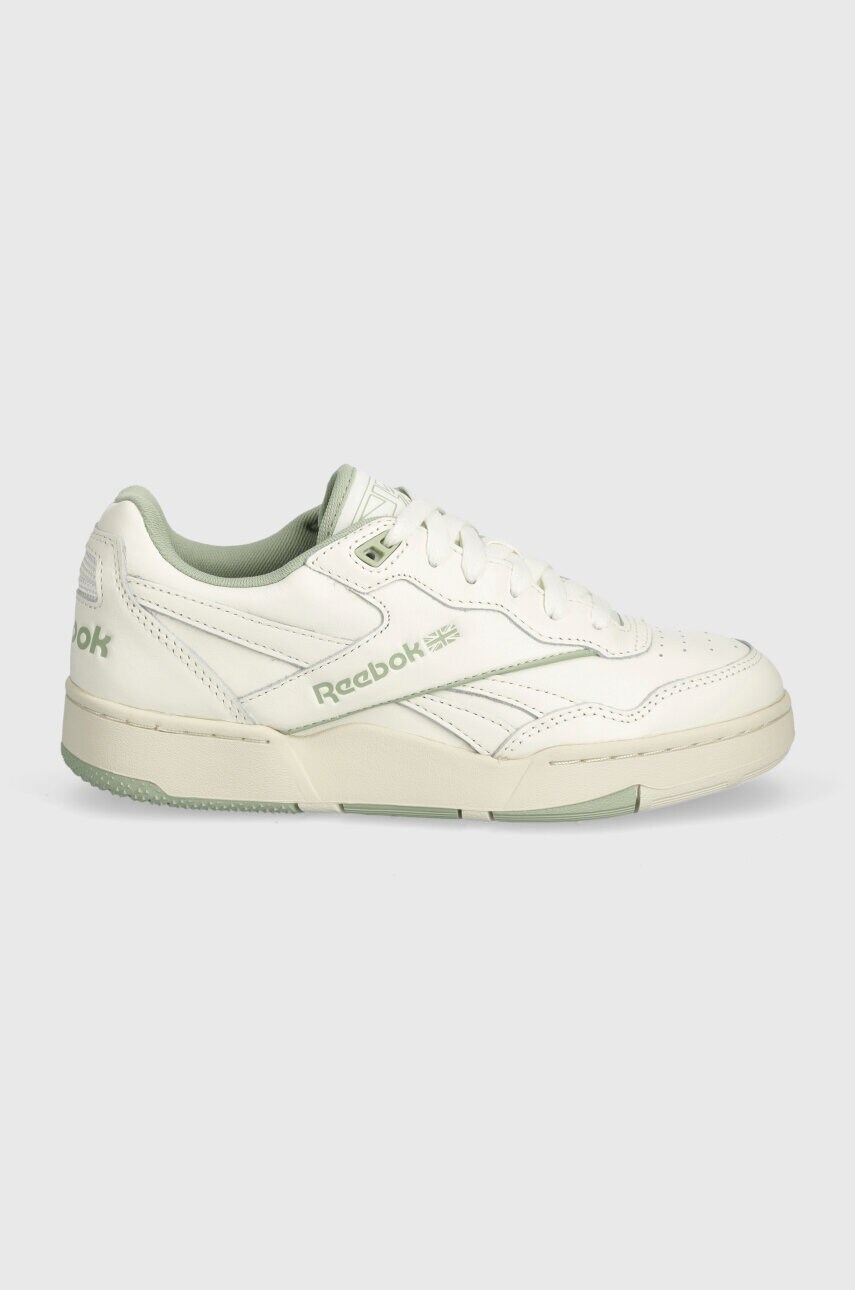 Кросівки Reebok Classic BB 4000 II колір бежевий 100074638