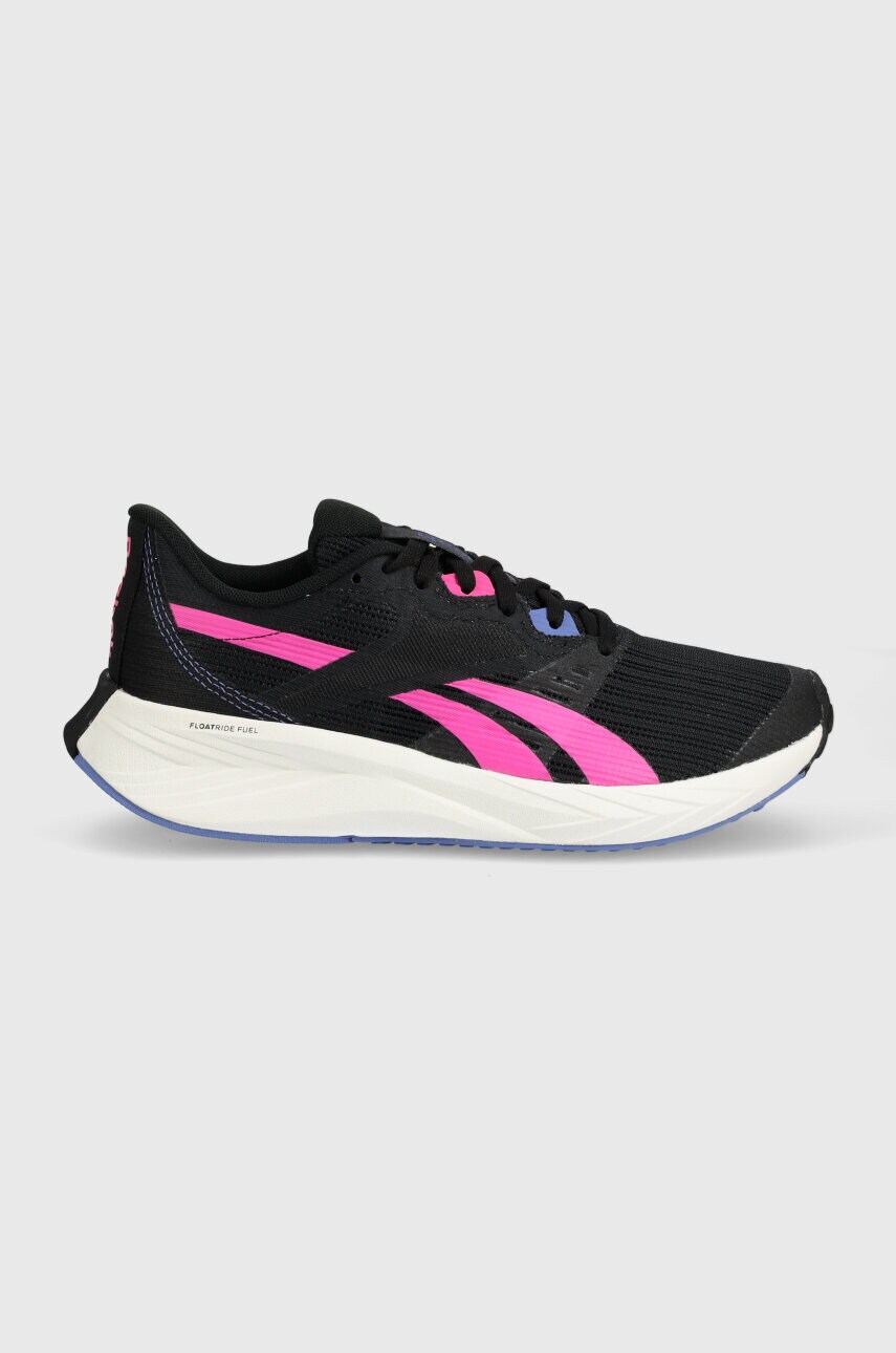 Бігові кросівки Reebok Energen Tech Plus колір чорний