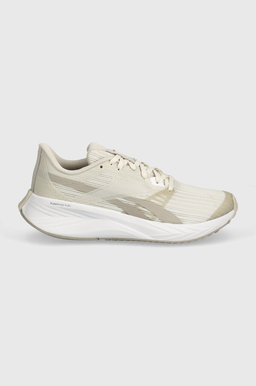 Бігові кросівки Reebok Energen Tech Plus колір бежевий 100074794