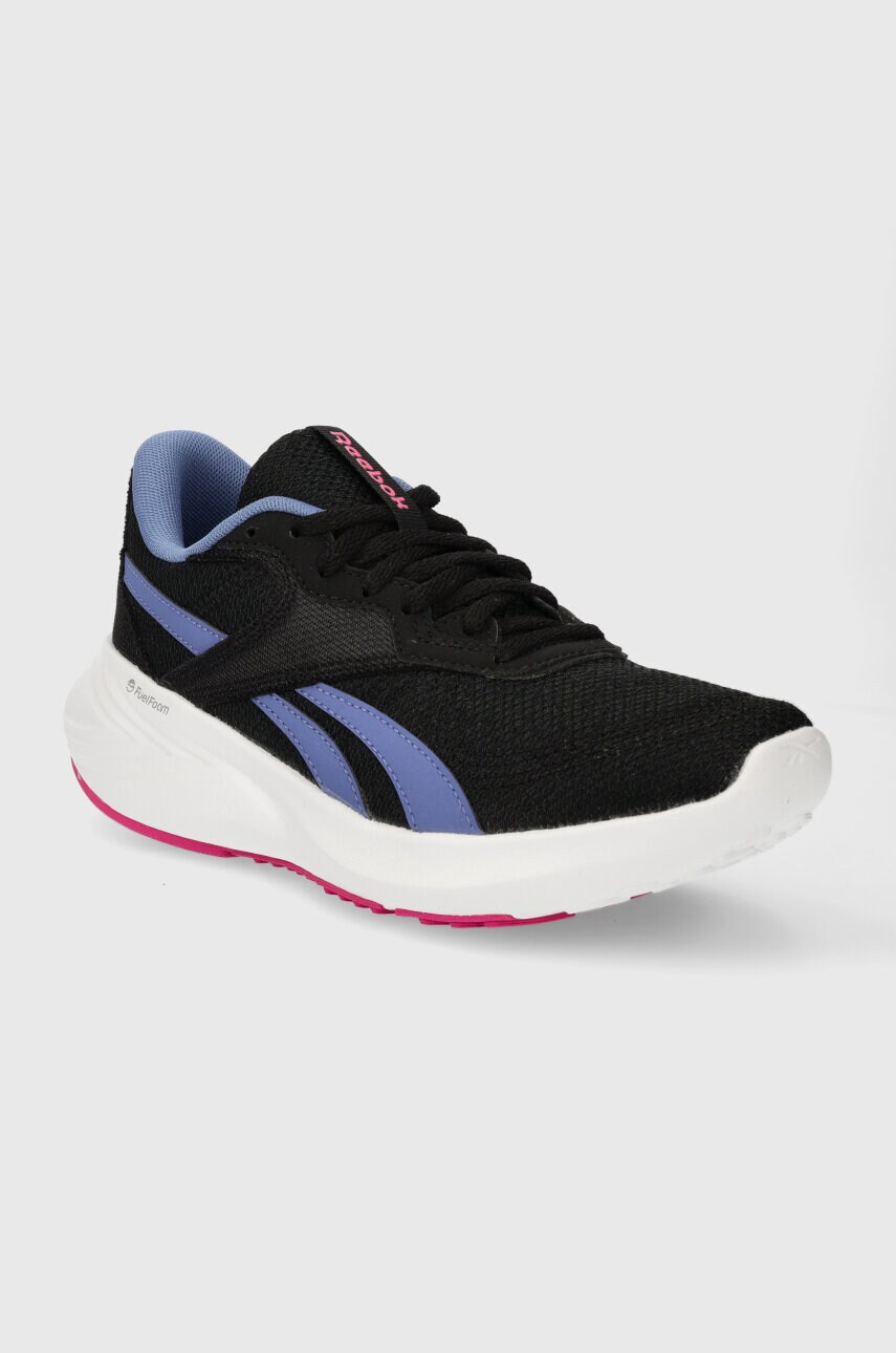 Бігові кросівки Reebok Energen Tech колір чорний
