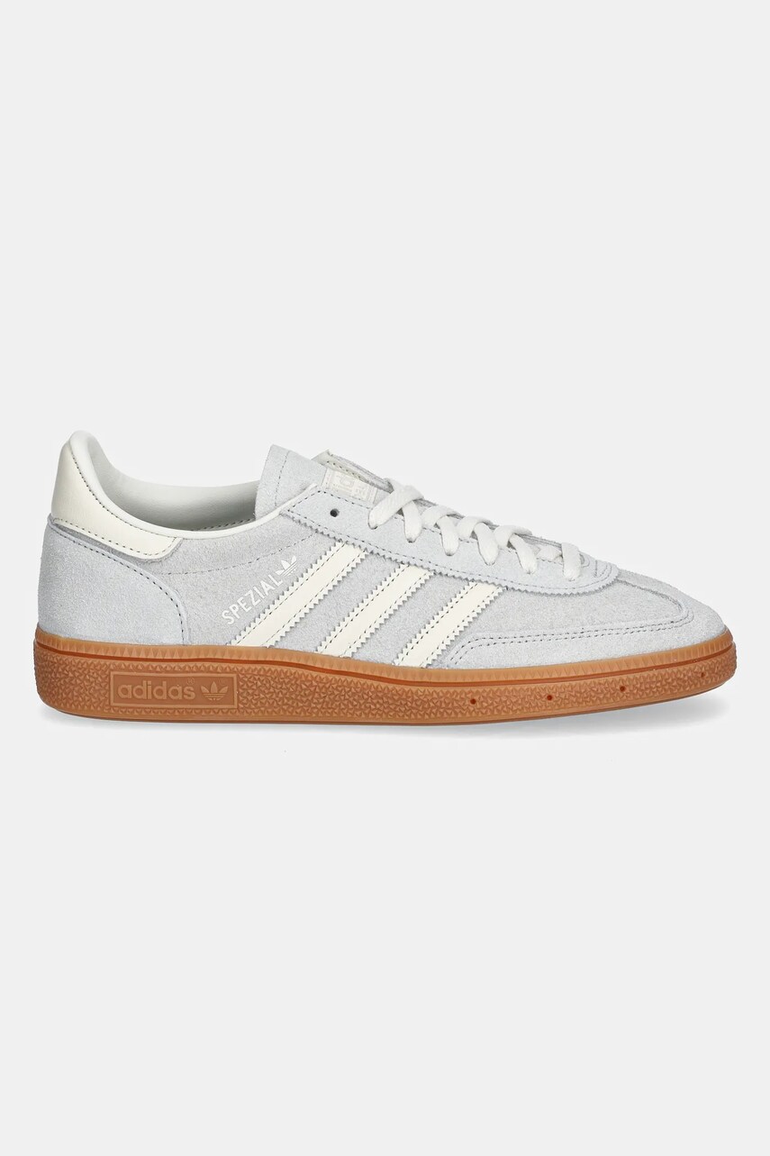 adidas Originals Handball Spezial кросівки колір срібний IF6491
