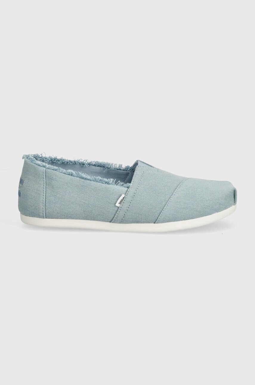 Еспадрилі Toms Alpargata 10020673