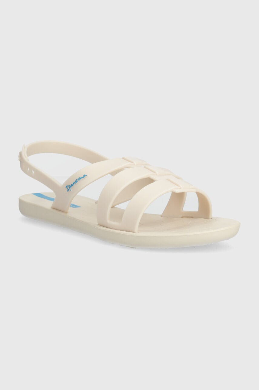 Сандалі Ipanema STYLE SANDAL жіночі колір бежевий 83516-AQ819