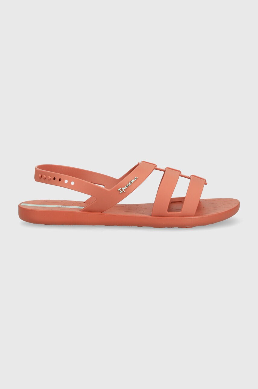 Сандалі Ipanema STYLE SANDAL жіночі колір рожевий 83516-AQ822