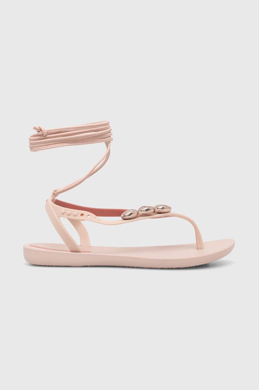 Сандалі Ipanema SALTY SANDAL жіночі колір рожевий 83566-AS544