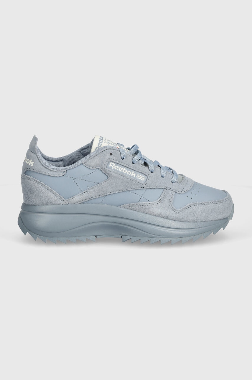 Шкіряні кросівки Reebok Classic Classic Leather 100074380