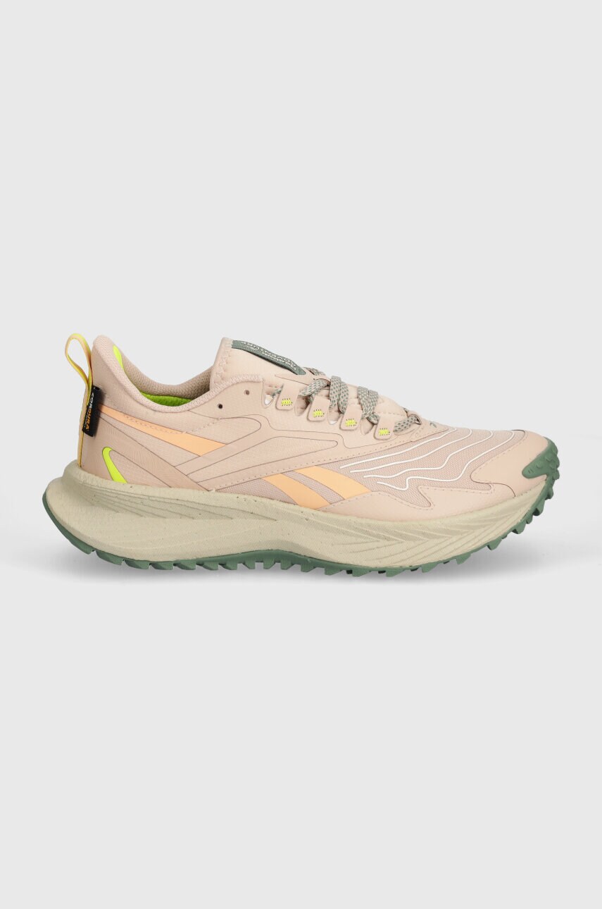 Бігові кросівки Reebok Floatride Energy 5 Adventure колір бежевий 100074430