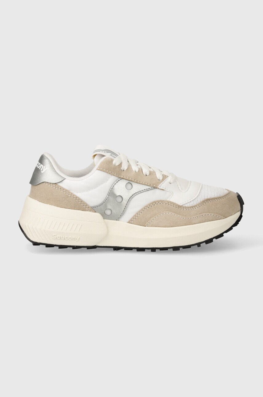 Кросівки Saucony JAZZ NXT колір бежевий S60790.11