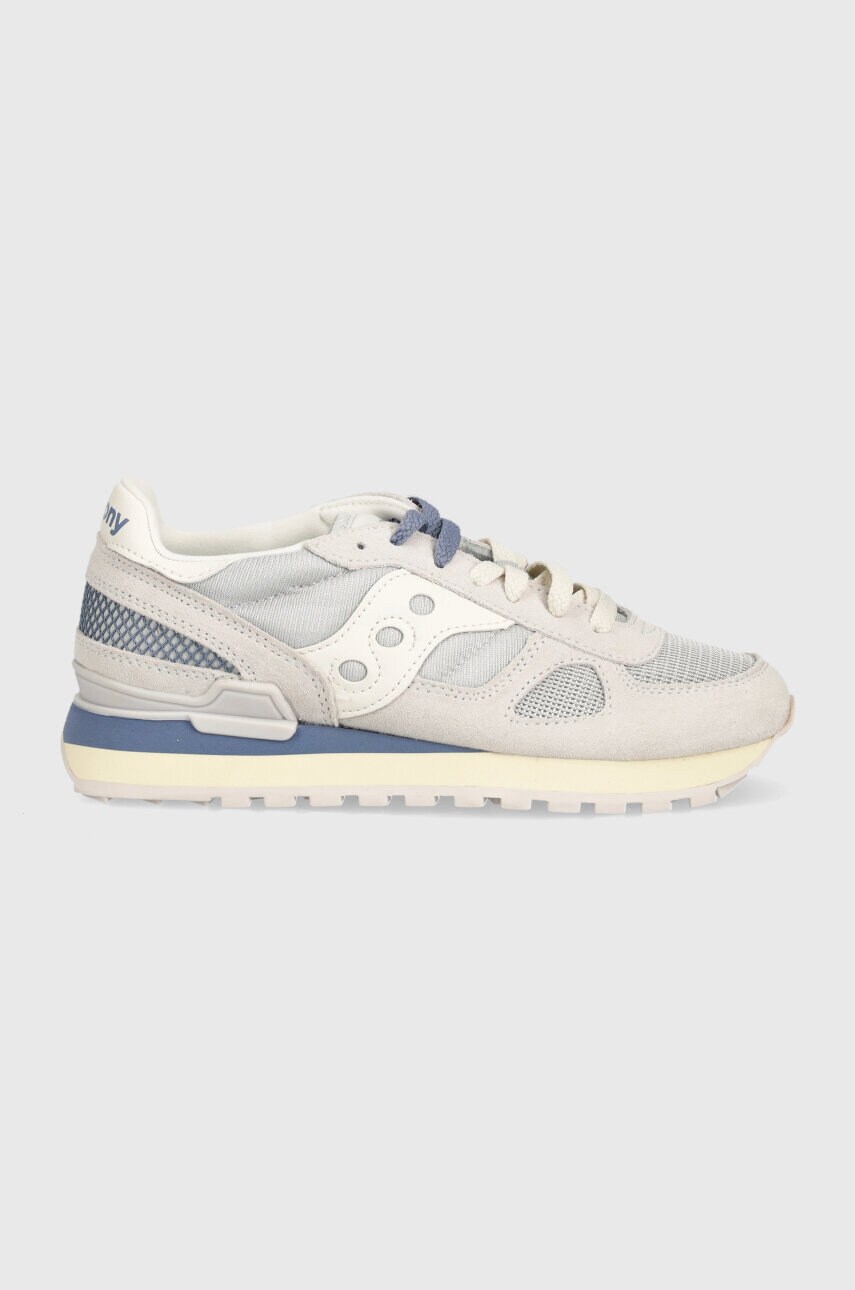 Кросівки Saucony SHADOW ORIGINAL колір сірий S1108.876