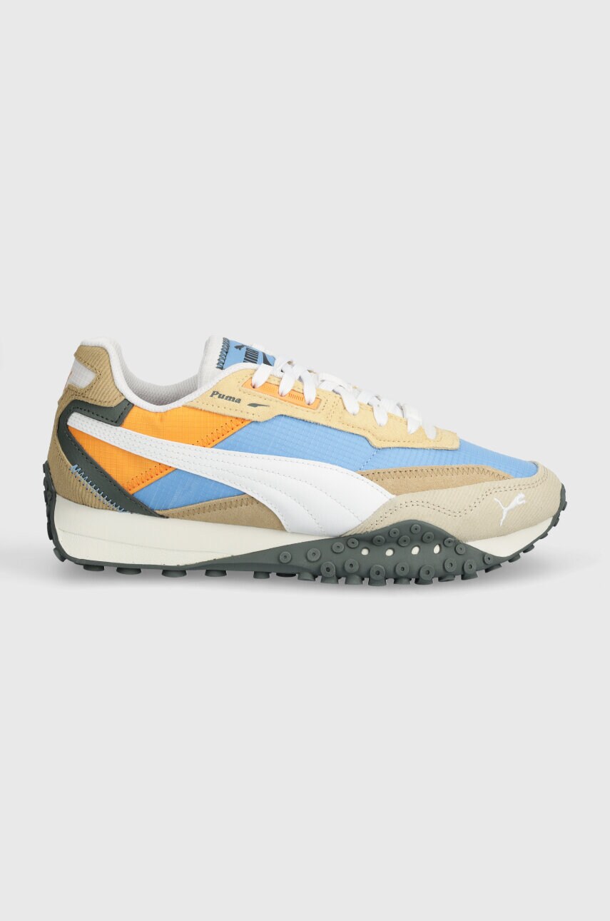 Кросівки Puma Blktop Rider 395907