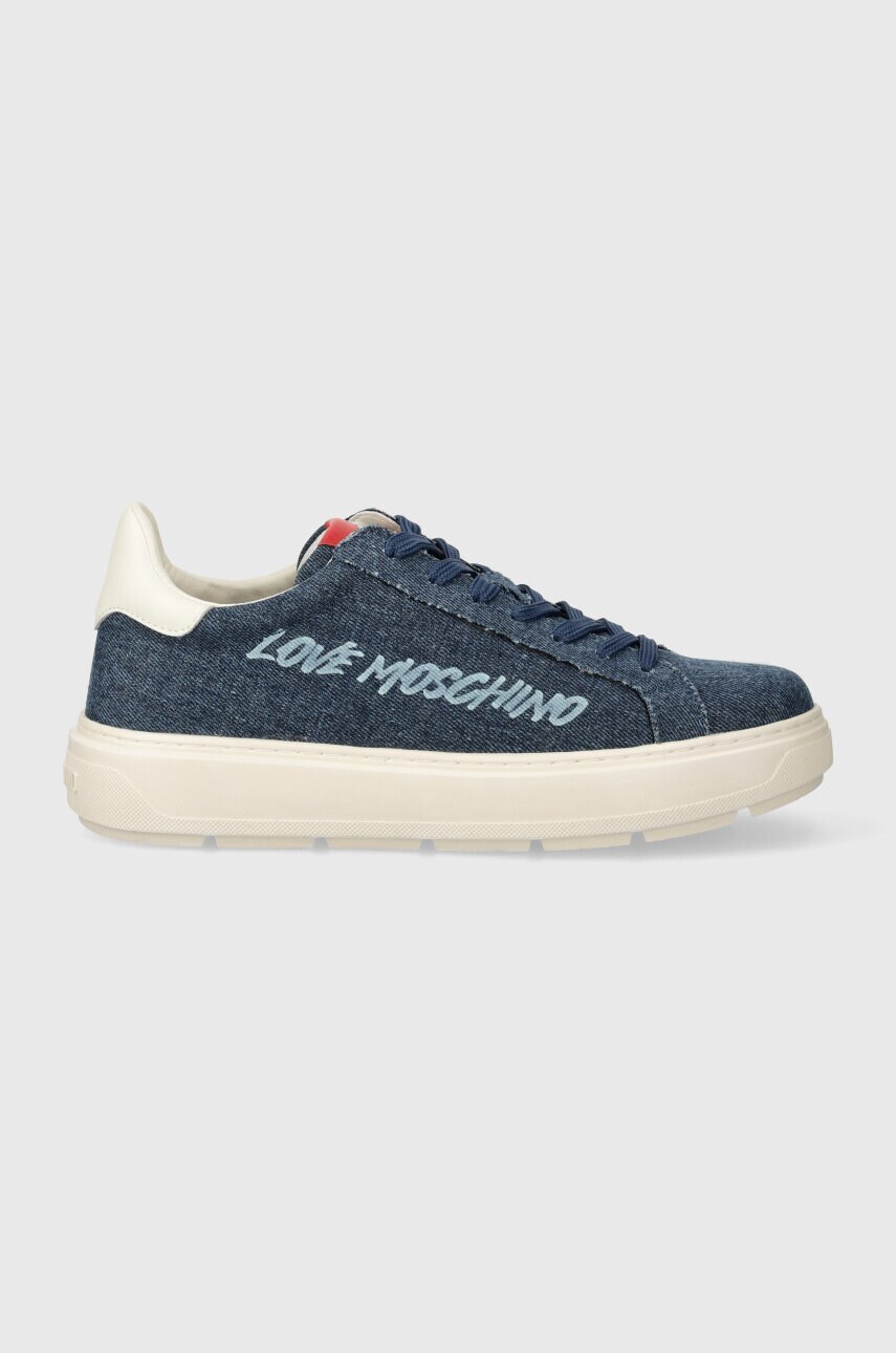 Кросівки Love Moschino JA15684G0IJO5700