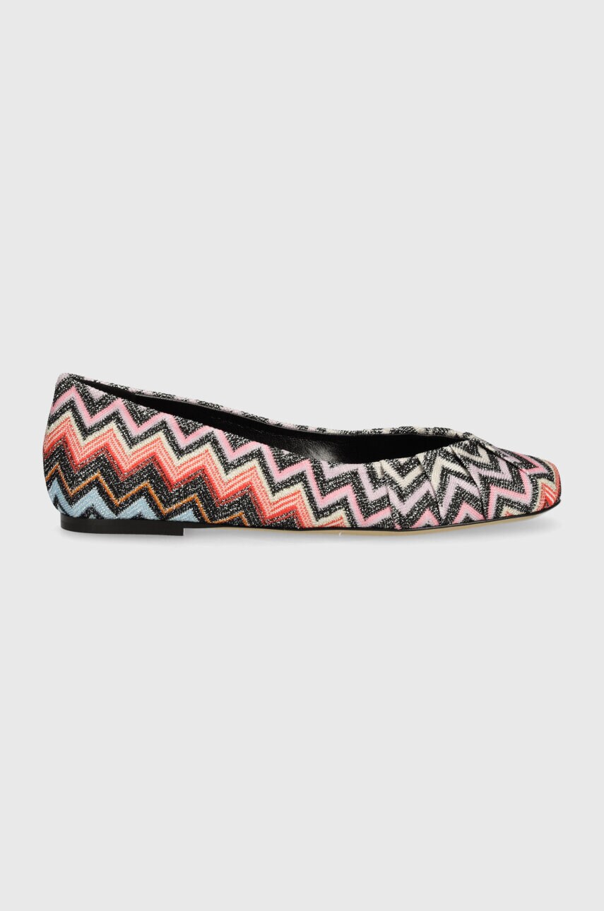 Балетки Missoni Iris M31_023