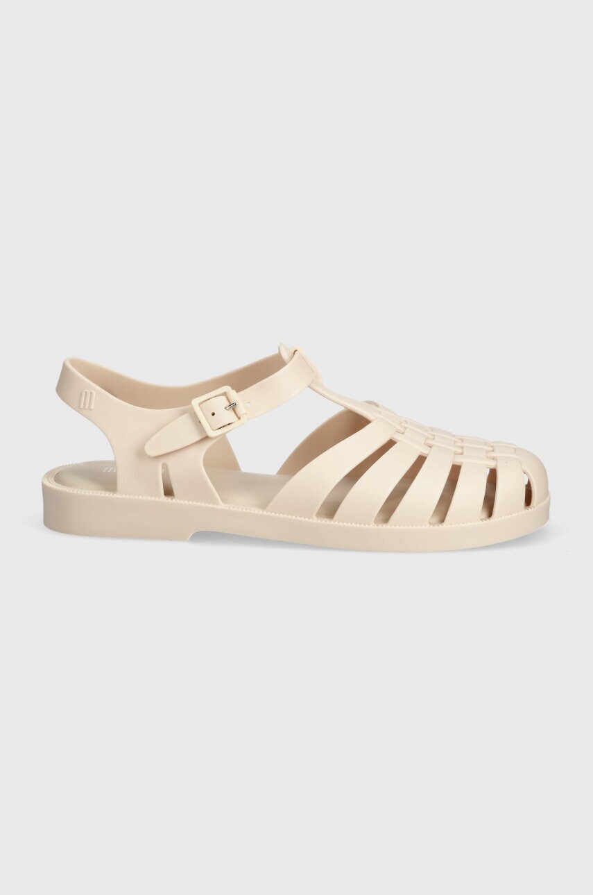 Сандалі Melissa MELISSA POSSESSION AD жіночі колір бежевий M.32408.54144