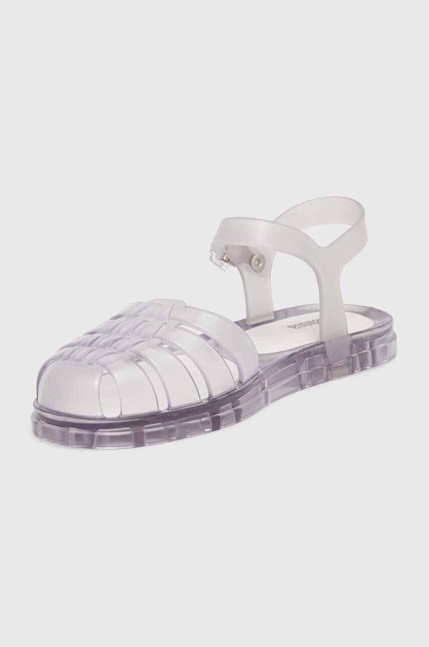 Сандалі Melissa MELISSA OBSESSED AD жіночі колір прозорий M.33425.50667