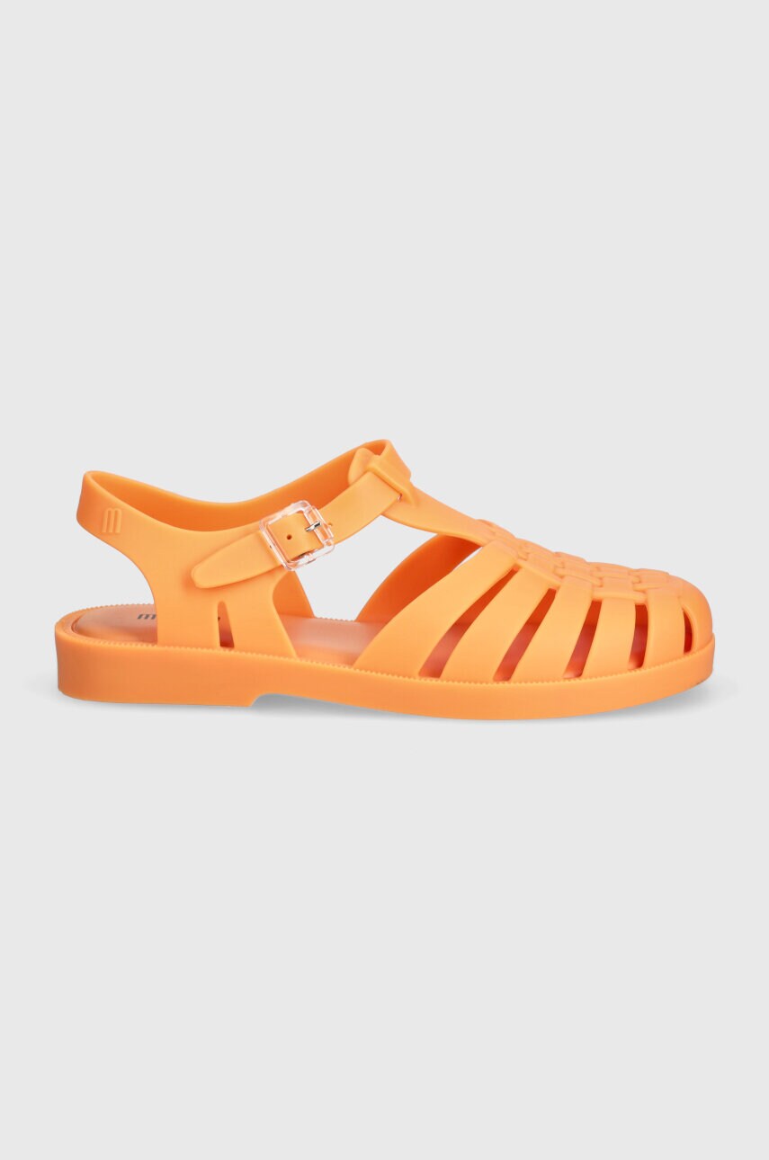 Сандалі Melissa MELISSA POSSESSION ITALY жіночі колір помаранчевий M.33507.AI019
