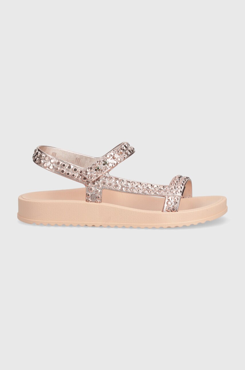 Сандалі Melissa LUST AD жіночі колір рожевий M 35756 AW267