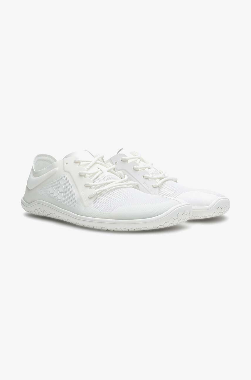 Кросівки для тренувань Vivobarefoot PRIMUS LITE III колір білий 209092