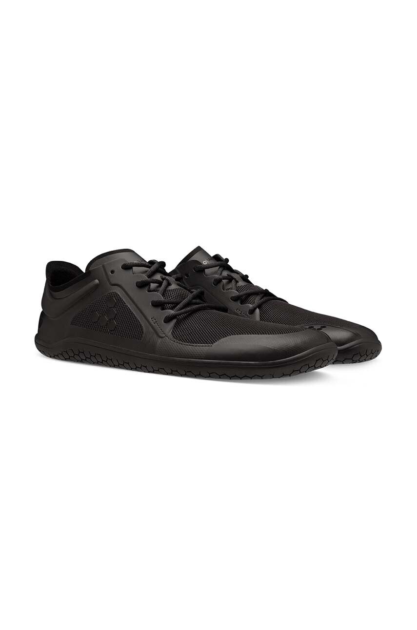 Кросівки для тренувань Vivobarefoot PRIMUS LITE III колір чорний 209092