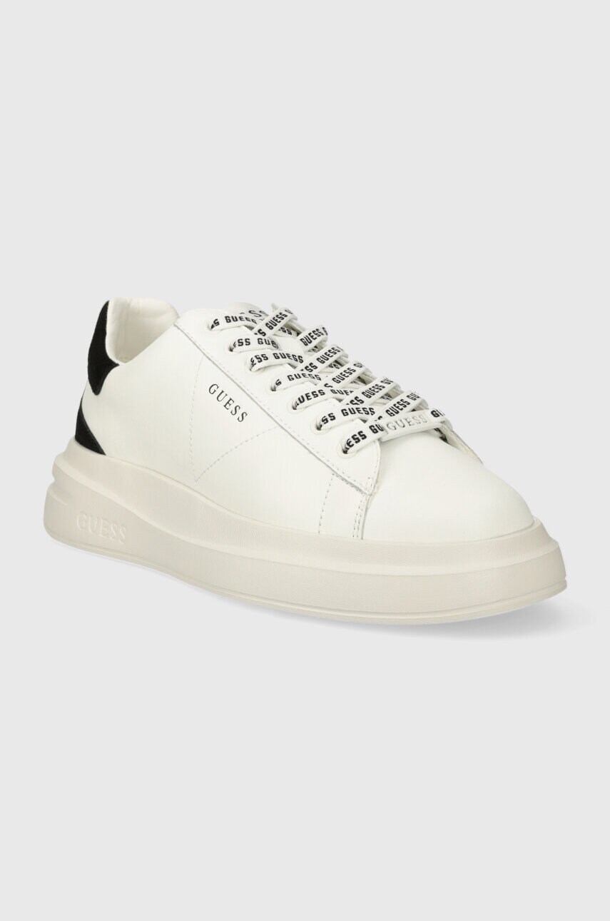 Кросівки Guess ELBA колір білий FMPVIB SUE12