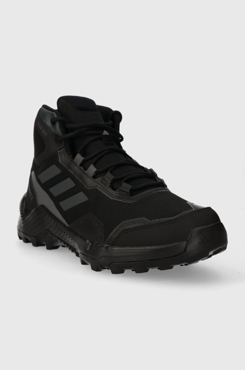 Черевики adidas TERREX Eastrail 2 чоловічі колір чорний