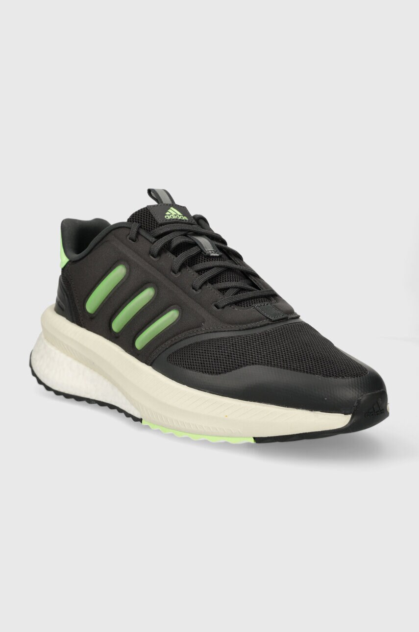 Бігові кросівки adidas X_PLRPHASE колір чорний