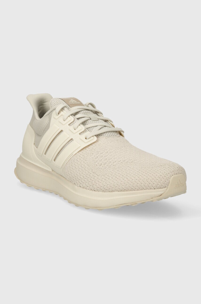 Кросівки adidas UBOUNCE колір бежевий