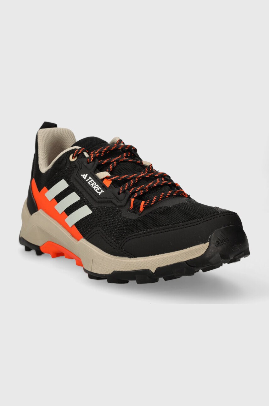 Черевики adidas TERREX AX4 чоловічі колір чорний