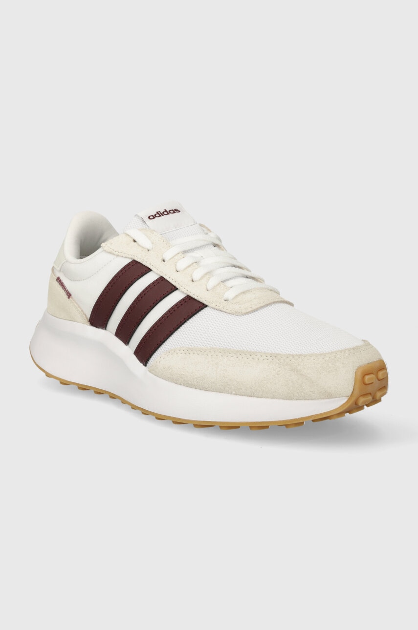 Кросівки adidas RUN 70s колір білий