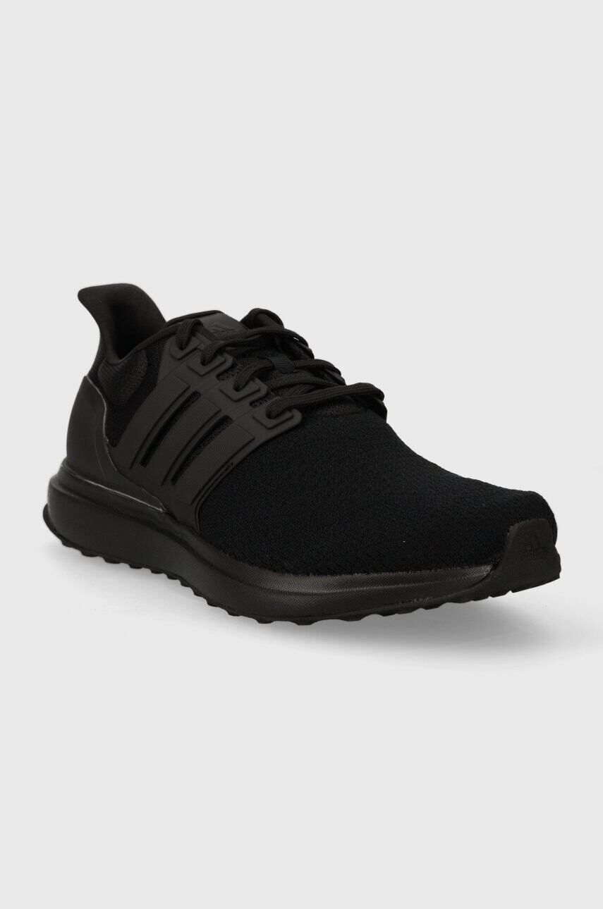 Бігові кросівки adidas Ubounce Dna колір чорний