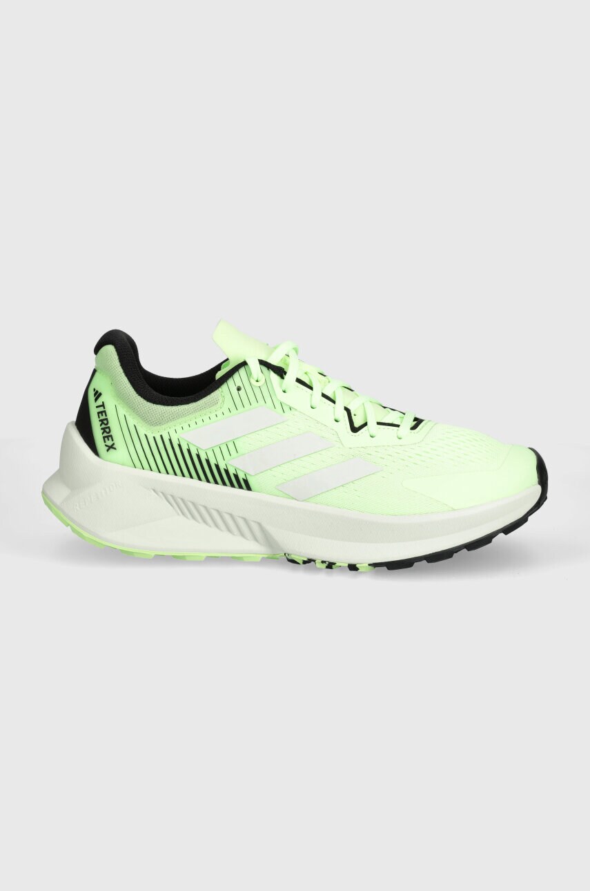 Черевики adidas TERREX Soulstride чоловічі