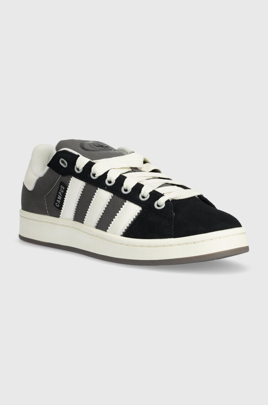 Кросівки adidas Originals Campus 00s колір сірий IF8766