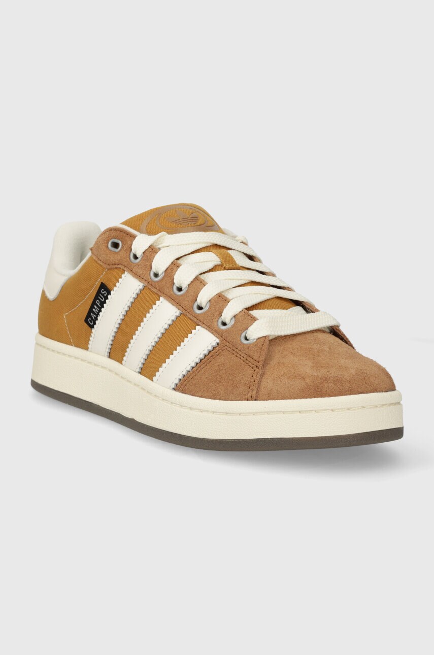 Кросівки adidas Originals Campus 00s колір коричневий IF8774