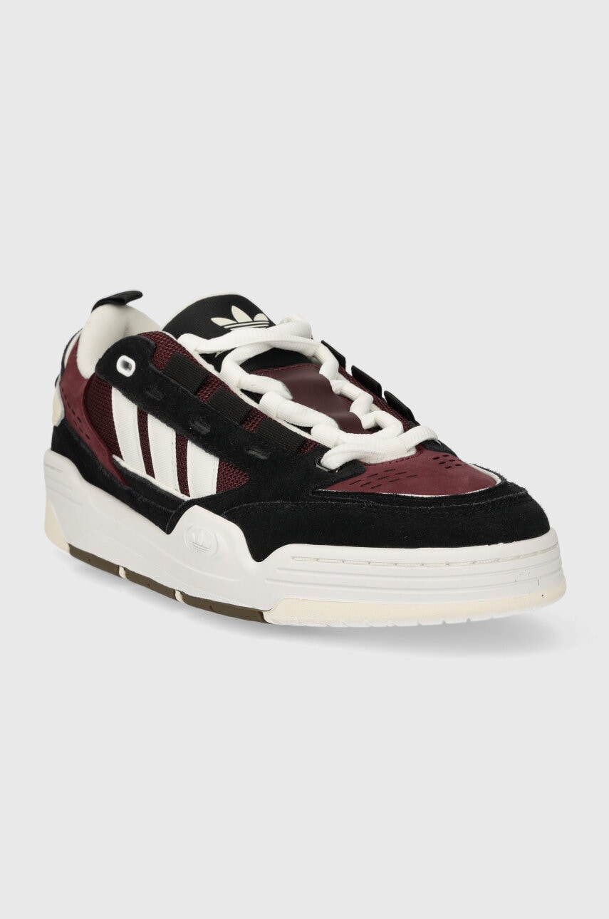 Кросівки adidas Originals ADI2000 колір бордовий IF8821