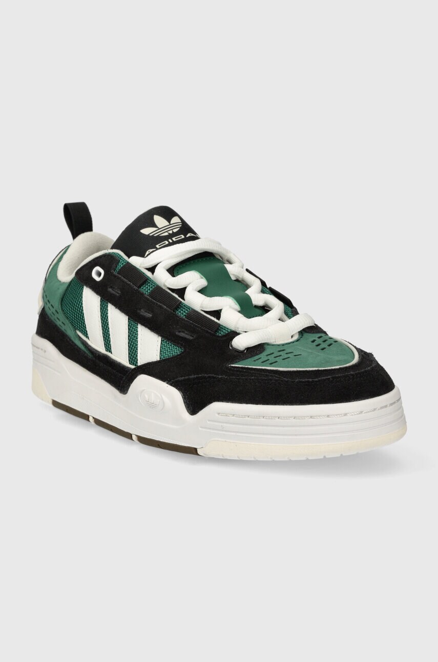 Кросівки adidas Originals ADI2000 колір зелений IF8823