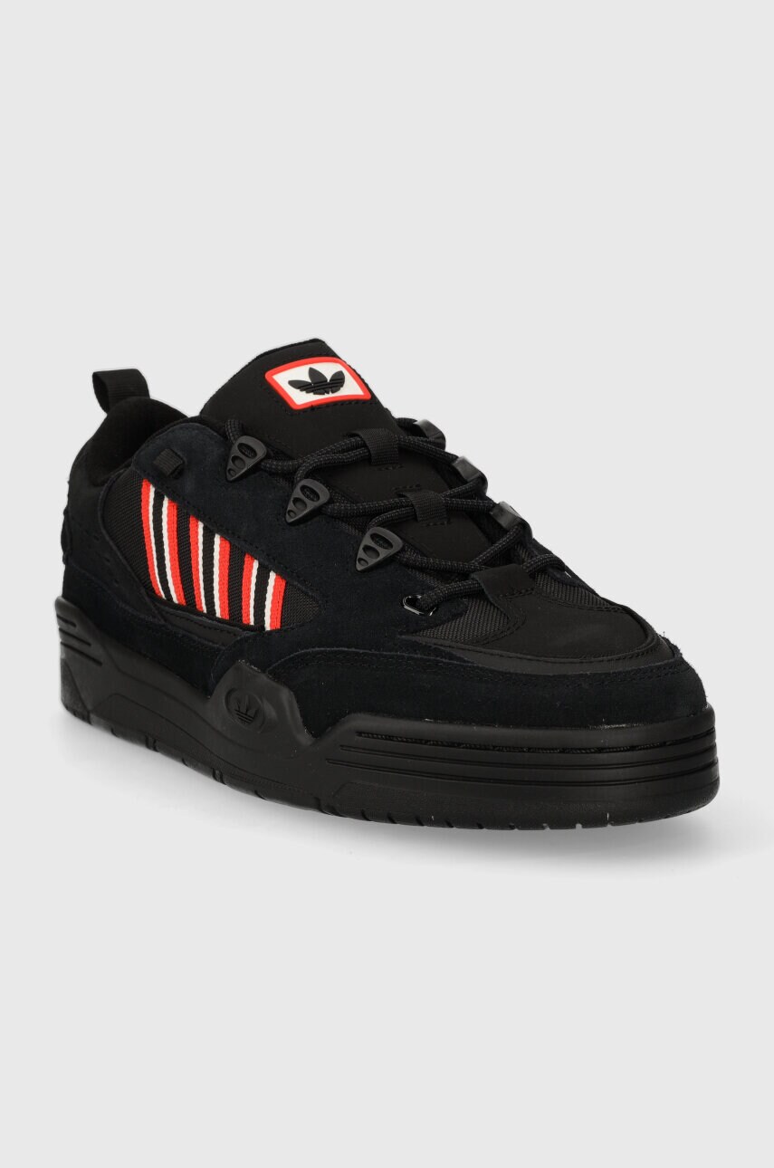 Кросівки adidas Originals ADI2000 колір чорний IF8825